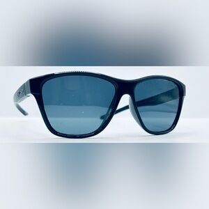 Cruise P200 Black Oval Sunglasses Frames